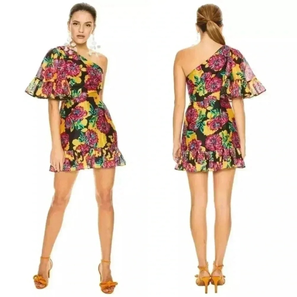 La Madison Talula Dress